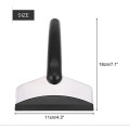Stainless Steel Car Snow Shovel