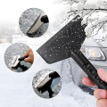 Stainless Steel Car Snow Shovel
