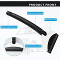 Stainless Steel Car Snow Shovel