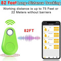 Bluetooth Tracker Key Finder
