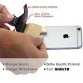 Silicone Phone Wallet With Stand