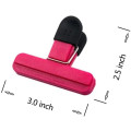 Food Bag Sealing Clips