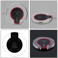 Clear Wireless Charging Pad
