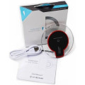 Clear Wireless Charging Pad