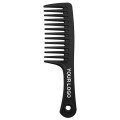 Wide Tooth Comb For Wet And Dry Hair
