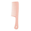 Wide Tooth Comb For Wet And Dry Hair