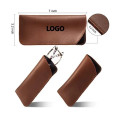 Leather Sunglasses Case