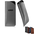 Leather Sunglasses Case