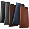 Leather Sunglasses Case