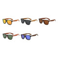 Walnut Wood Sunglasses