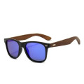 Walnut Wood Sunglasses
