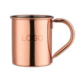 12 Oz. Mule Mug
