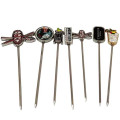 Custom Cocktail Picks