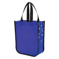 Laminated Non Woven Tote Bag