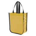 Laminated Non Woven Tote Bag
