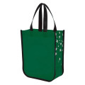 Laminated Non Woven Tote Bag