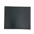 12" X 12" X 0.5" Custom Bar Counter Mat