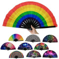 Folding Hand Fan
