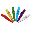 Aluminium Kazoo