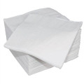 2 layer White Beverage Napkins