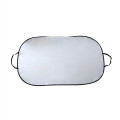 FOLDING CAR SUNSHADE