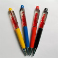 Liquid Floater Ballpoint Pen