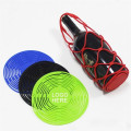 Silicone Wine Bottle Totes
