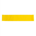 Yellow Latex Resistance Loop Bands