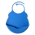 Silicone Baby Bib