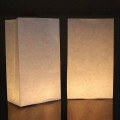 Flame Resistant Luminary Bag