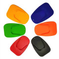 Motorcycle Kickstand Pads