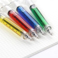 Syringe Ballpoint Pen