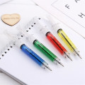 Syringe Ballpoint Pen