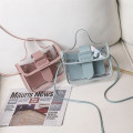Transparent Sling Bag