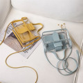 Transparent Sling Bag