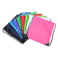 Drawstring Backpacks