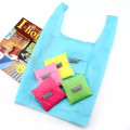Folding Reusable Grocery Tote Bags