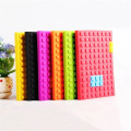 Silicone Notebook
