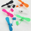 2 In 1 USB Fan