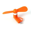 2 In 1 USB Fan