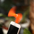 2 In 1 USB Fan