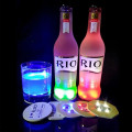 LED Light
Up Wine Bottle Sticker