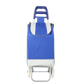 FOLDABLE TROLLEY/SHOPPING CART