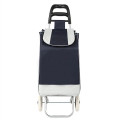 FOLDABLE TROLLEY/SHOPPING CART