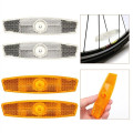 Bicycle Spoke Reflector