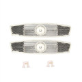 Bicycle Spoke Reflector