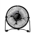 Rotating USB Mini Fan