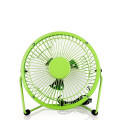 Rotating USB Mini Fan