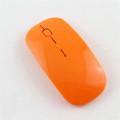 Wireless Optical Mouse with USB Receiver