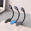 LED Mini Book Lamp